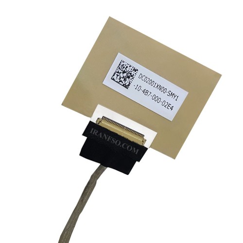 فلت تصویر لپ تاپ لنوو IdeaPad B50_DC02001XN00 Touch