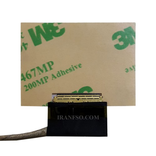 فلت تصویر لپ تاپ لنوو IdeaPad E50-70_DC020023L00