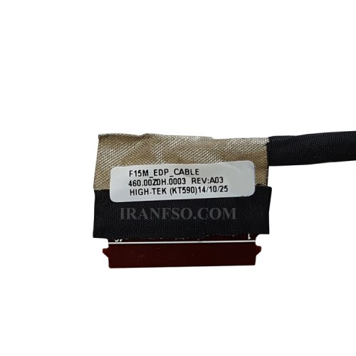 فلت تصویر لپ تاپ لنوو Ideapad Flex2-15_F16M_460-00Z0H-0003 به همراه لولا