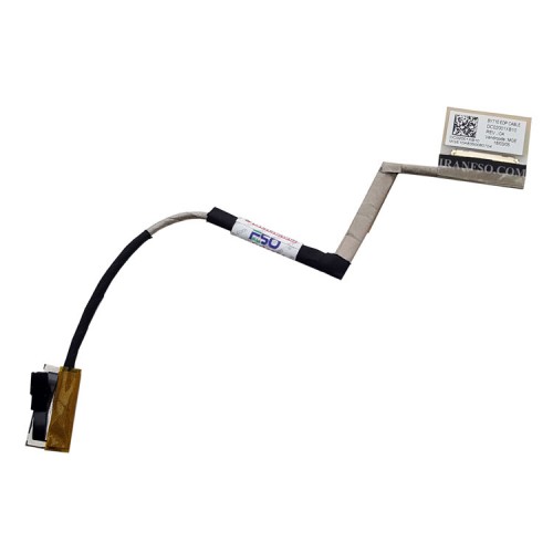 فلت تصویر لپ تاپ لنوو Ideapad 700-17ISK_DC02001XB10