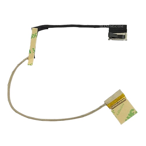فلت تصویر لپ تاپ لنوو IdeaPad Y700-15ACZ_DC02001X010