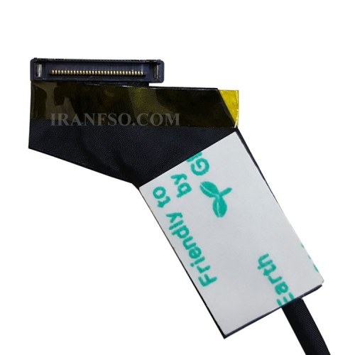 فلت تصویر لپ تاپ لنوو ThinkPad E540_AILE2 DC02C005RA0 30Pin نازک