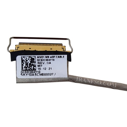 فلت تصویر لپ تاپ لنوو Thinkpad E450-E460-AIVE1_DC02C004Y10