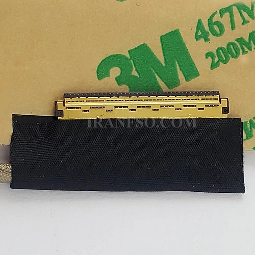 فلت تصویر لپ تاپ لنوو IdeaPad S400-S500_VIUS4_DC02001KO10