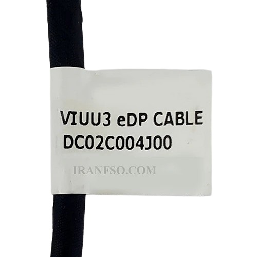 فلت تصویر لپ تاپ لنوو Yoga 2_VIUU13_DC02C004J00