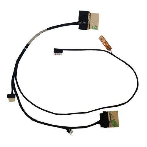 فلت تصویر لپ تاپ لنوو ThinkPad Yoga S1_ZIPS1_DC02C006400