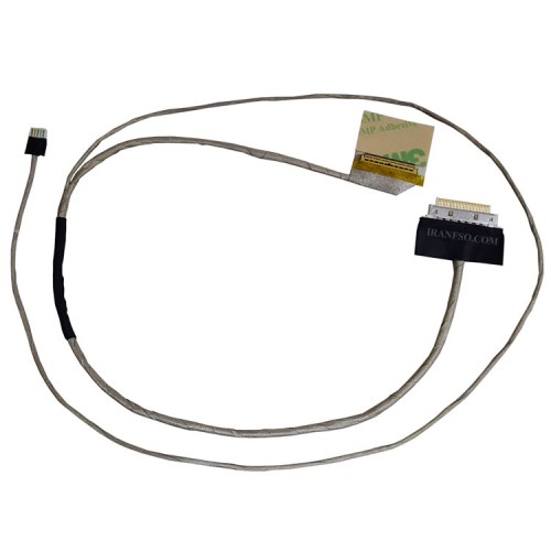 فلت تصویر لپ تاپ لنوو IdeaPad 100-15IBD_100-15LBD_DC02001XL10 30Pin