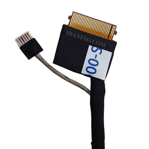 فلت تصویر لپ تاپ لنوو IdeaPad 320-15ISK_DG521-DC02001YG00-G10-G20 40Pin-Touch