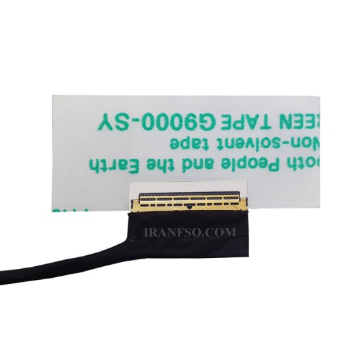 فلت تصویر لپ تاپ لنوو IdeaPad 710S-13_LS710_450-07D01-0003_EDP-FHD