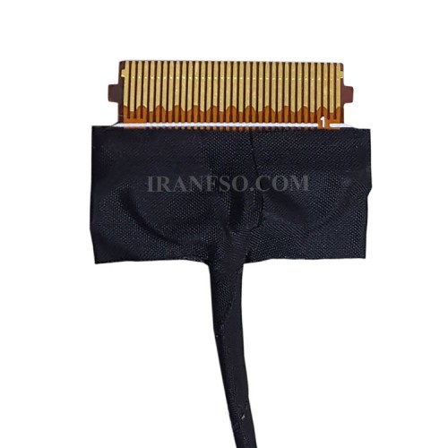 فلت تصویر لپ تاپ لنوو IdeaPad 710S-13_LS710_450-07D01-0003_EDP-FHD