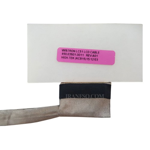 فلت تصویر لپ تاپ لنوو IdeaPad Flex3-1580-1570_S41-70_LC51_450-03SS01-0011