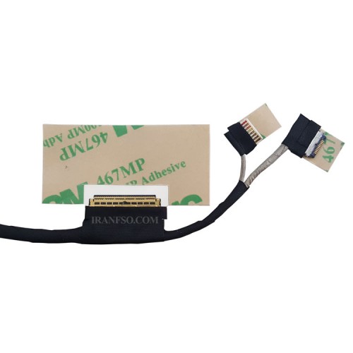 فلت تصویر لپ تاپ لنوو IdeaPad Flex4-1570-1580 Yoga 510-15ISK_DC02002D100