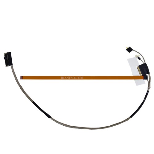 فلت تصویر لپ تاپ لنوو Yoga 710-15ISK_710-15IKB_710-14IKB_BTUY3_DC02002D300 Touch_EDP-FHD
