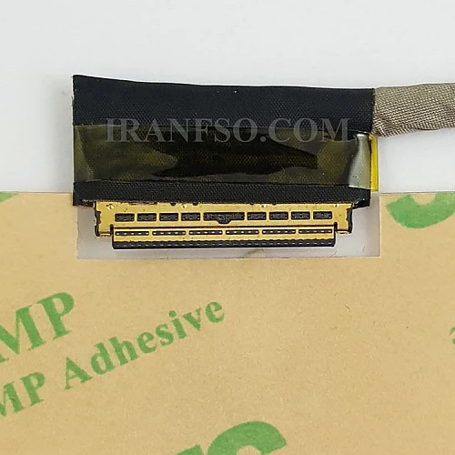 فلت تصویر لپ تاپ لنوو V4000_IdeaPad Z41-70_AIWZ0_DC020024V00 EDP-30Pin