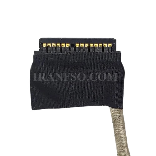 فلت تصویر لپ تاپ لنوو V4000_IdeaPad Z41-70_AIWZ0_DC020024V00 EDP-30Pin