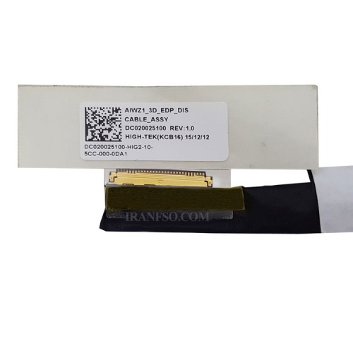 فلت تصویر لپ تاپ لنوو IdeaPad 500_Z41-70_Z51-70_V4000_AIWZ1-DC020025100_3D Web