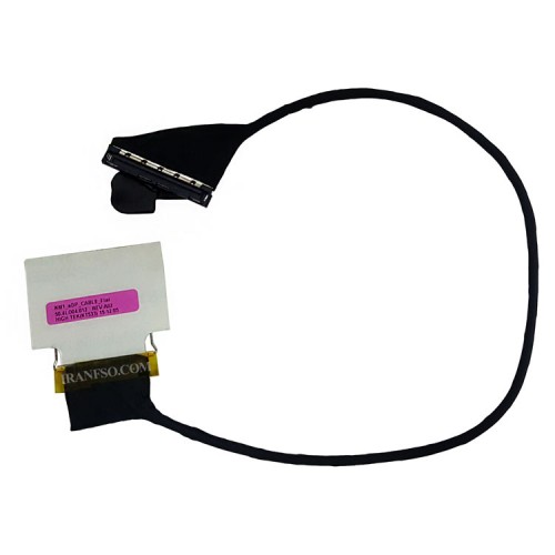فلت تصویر لپ تاپ لنوو ThinkPad T540P-W540P-W541_KM1_50-4LO04-012 30Pin EDP