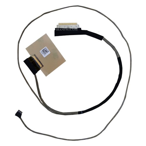 فلت تصویر لپ تاپ لنوو IdeaPad E51-80_BIWE8_DC02002G200 EDP 30Pin