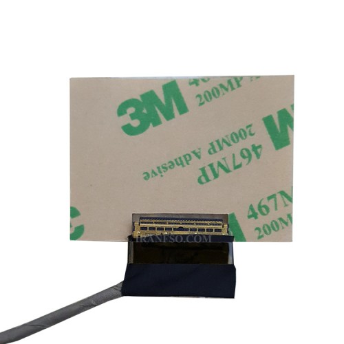 فلت تصویر لپ تاپ لنوو IdeaPad E51-80_BIWE8_DC02002G200 EDP 30Pin