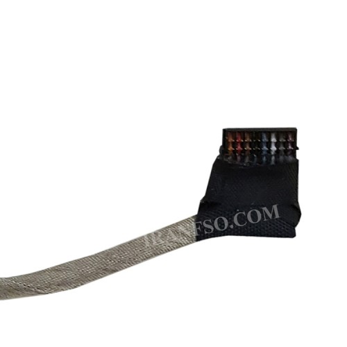 فلت تصویر لپ تاپ لنوو IdeaPad E51-80_BIWE8_DC02002G200 EDP 30Pin