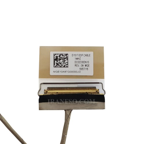 فلت تصویر لپ تاپ لنوو Legion Y530-Y7000_EY517_DC02C00DN10 40Pin 144HZ