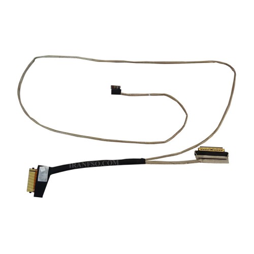 فلت تصویر لپ تاپ لنوو IdeaPad L3_L340_FG540_DC020023720_DC020023700 30Pin