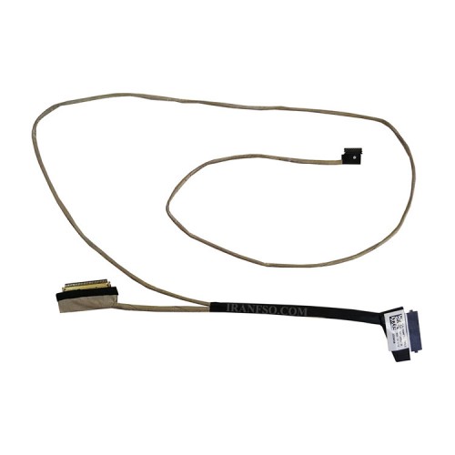 فلت تصویر لپ تاپ لنوو IdeaPad L3_L340_FG540_DC020023720_DC020023700 30Pin