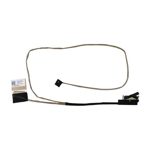 فلت تصویر لپ تاپ لنوو IdeaPad V330_DLMV2-DC02002WF00 EDP