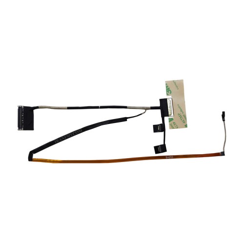 فلت تصویر لپ تاپ لنوو Yoga 720_CIZY5_DC02002QT00 EDP-FHD