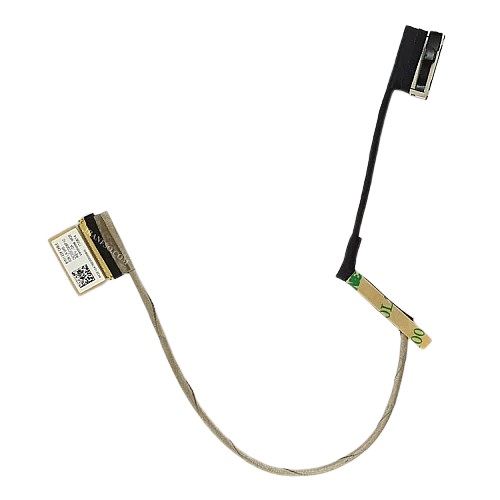 فلت تصویر لپ تاپ لنوو Ideapad Y700-15_Y700-17_BY511_DC02C008P10 40Pin 4K