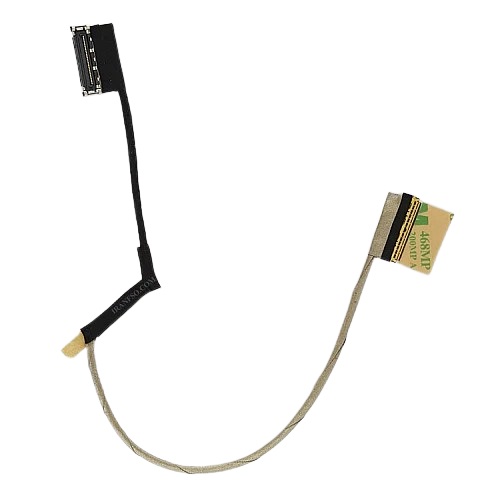 فلت تصویر لپ تاپ لنوو Ideapad Y700-15_Y700-17_BY511_DC02C008P10 40Pin 4K