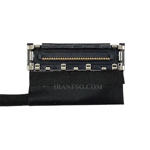 فلت تصویر لپ تاپ لنوو Ideapad Y700-15_Y700-17_BY511_DC02C008P10 40Pin 4K