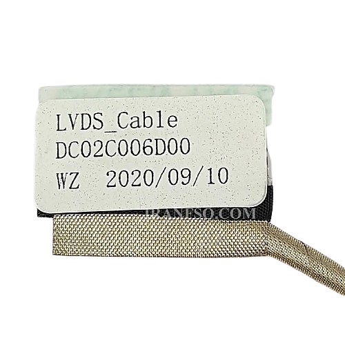 فلت تصویر لپ تاپ لنوو ThinkPad T440-T450_AIVL0-DC02C006D00 30Pin