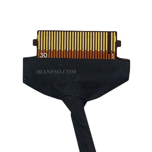 فلت تصویر لپ تاپ لنوو IdeaPad S145_DC020023A10 EDP