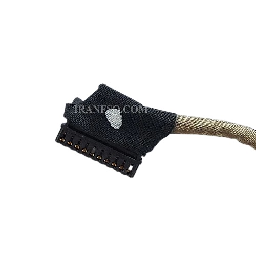 فلت تصویر لپ تاپ لنوو Legion Y540_FY515_DC020023E00_DC020023E10_EDP-144HZ