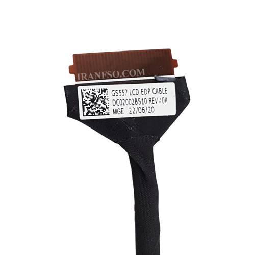 فلت تصویر لپ تاپ لنوو IdeaPad 5-15_GS557_DC02002BS10_EDP-Non Touch