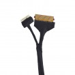فلت تصویر لپ تاپ لنوو IdeaPad 3-15ITL6_3-15ALC6_3-15ABA7_3-15ADA6_40Pin-EDP-Touch