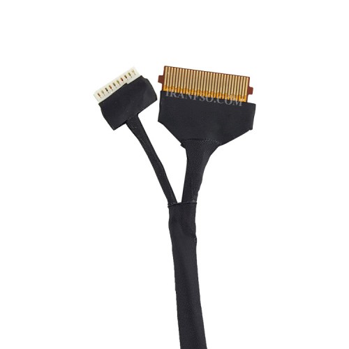 فلت تصویر لپ تاپ لنوو IdeaPad 3-15ITL6_3-15ALC6_3-15ABA7_3-15ADA6_40Pin-EDP-Touch