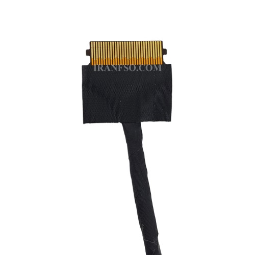 فلت تصویر لپ تاپ لنوو Ideapad V310-15ISK_V310-15IKB_DD0LV7LC003 LVDS