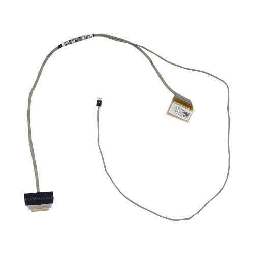 فلت تصویر لپ تاپ لنوو IdeaPad 100-15IBD_100-15LBD_DC02001XR00 30Pin
