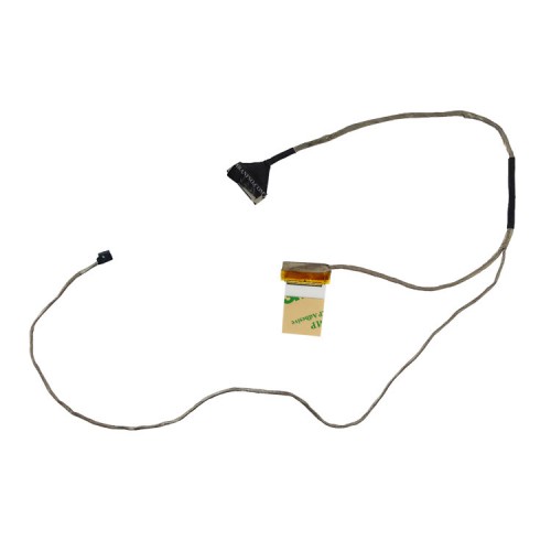 UMA LCD EDP Cable For Lenovo IdeaPad G50 G40 Z50 Z40 - Replacement Flex Cable DC02001MH00