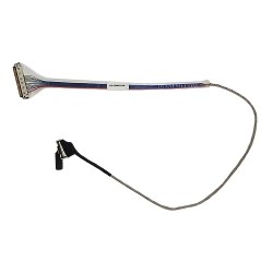 فلت تصویر لپ تاپ ام اس آی MegaBook EX600-VR600_K19-3036002-H39