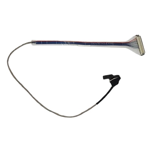 فلت تصویر لپ تاپ ام اس آی MegaBook EX600-VR600_K19-3036002-H39