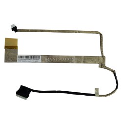 فلت تصویر لپ تاپ ام اس آی GE60-A6500-CR650-CX650-GE620DX_MS-16GX K19-3032002-V 40Pin
