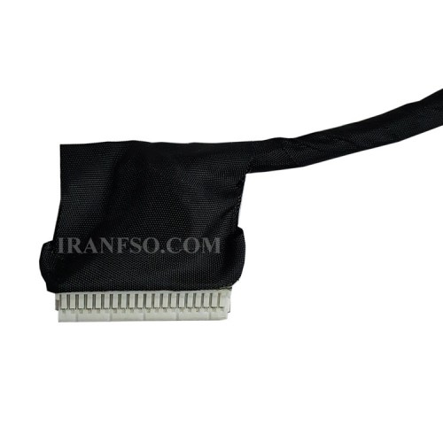 فلت تصویر لپ تاپ ام اس آی GE60-A6500-CR650-CX650-GE620DX_MS-16GX K19-3032002-V 40Pin