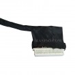 فلت تصویر لپ تاپ ام اس آی GE60-A6500-CR650-CX650-GE620DX_MS-16GX K19-3032002-V 40Pin
