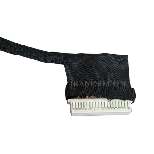 فلت تصویر لپ تاپ ام اس آی GE60-A6500-CR650-CX650-GE620DX_MS-16GX K19-3032002-V 40Pin