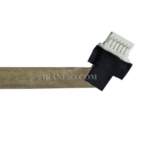 فلت تصویر لپ تاپ ام اس آی GE60-A6500-CR650-CX650-GE620DX_MS-16GX K19-3032002-V 40Pin