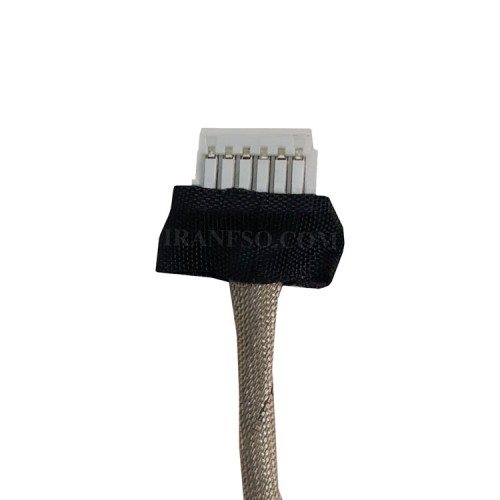 فلت تصویر لپ تاپ ام اس آی CX61-GP60_MS16GH_K1N-3030012-V03 EDP