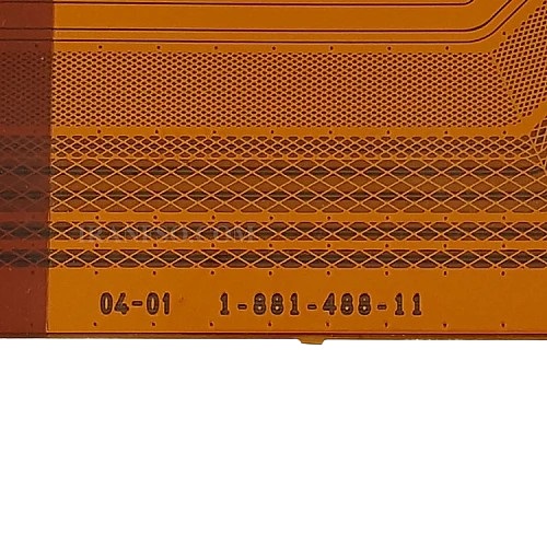 فلت یو اس بی و HDMI لپ تاپ سونی VGN-Z_1-881-488-11